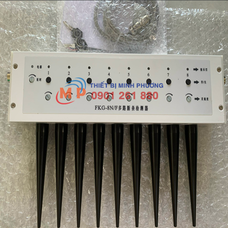 CẢM BIẾN ĐỨT CÚI MÁY GHÉP FKG-8N/F